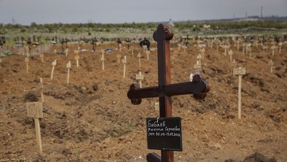 The Guardian: Syryjscy specjaliści od bomb beczkowych są w Rosji