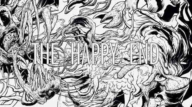 The Happy End - to hasło tegorocznej sceny artystycznej festiwalu /materiały prasowe
