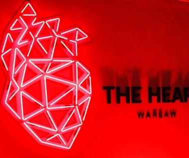 The Heart Warsaw już otwarte