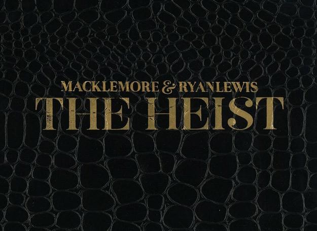 "The Heist" to idealny dowód na to, że hip hop wciąż żyje /