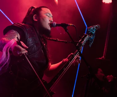 The HU otrzymuje tytuł "Artysty dla Pokoju" UNESCO