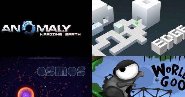 The Humble Indie Bundle to okazja, żeby tanio nabyć wysokiej jakości gry niezależnych producentów /Informacja prasowa