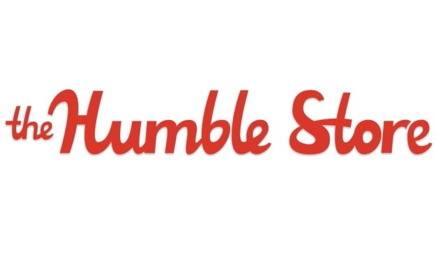 The Humble Store /materiały prasowe