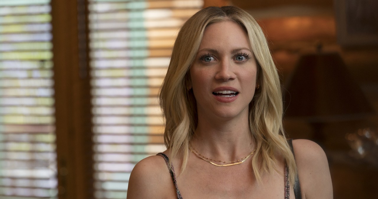 "The Hunting Wives" /Hunting Wives, The © 2024 Starz, LLC