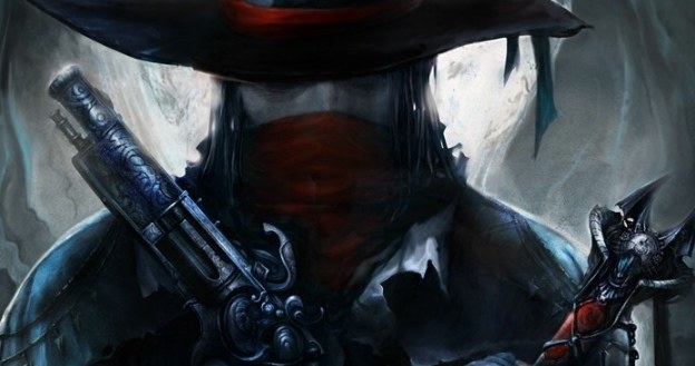 The Incredible Adventures of Van Helsing II /materiały prasowe