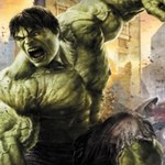 The Incredible Hulk: the Official Videogame