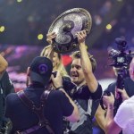 The International jak Olimpiada - Valve szuka chętnych miast