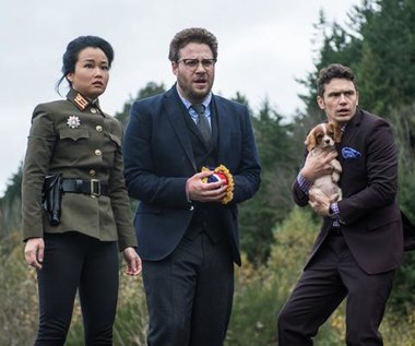 "The Interview": Obama krytykuje Sony