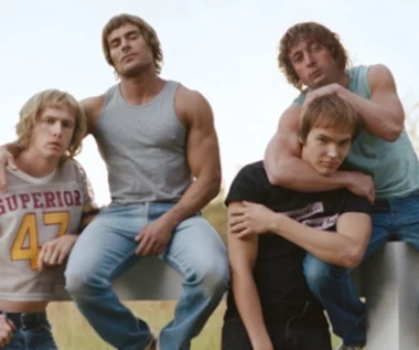 "The Iron Claw": Zac Efron i Jeremy Allen White jako legendarni zapaśnicy