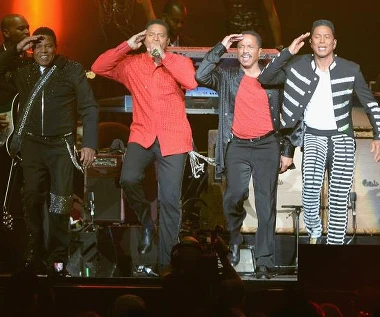 The Jacksons: Nowa płyta po 25 latach
