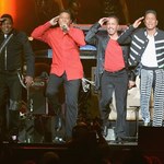 The Jacksons zagrają serię koncertów