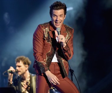 The Killers na Open'er Festival 2022. Kiedy wystąpią?