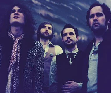 The Killers z legendą