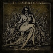 J.D. Overdrive: -The Kindest Of Death