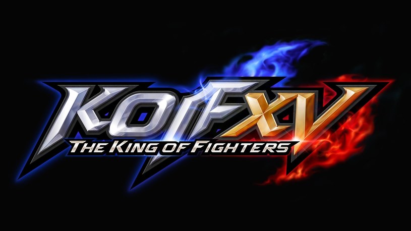 The King of Fighters XV /materiały prasowe