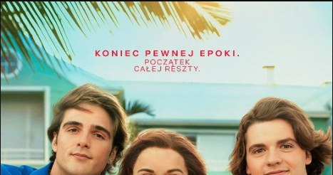 The Kissing Booth 3 /Netflix /materiały prasowe