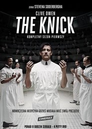 The Knick, sezon 1