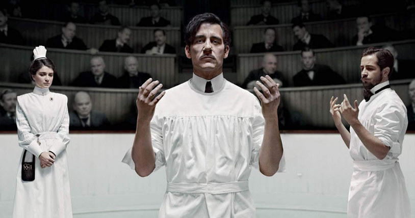 "The Knick" /HBO