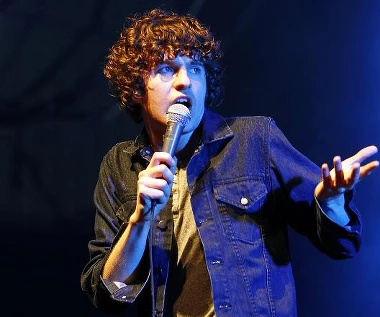 The Kooks na Orange Warsaw Festival 2014