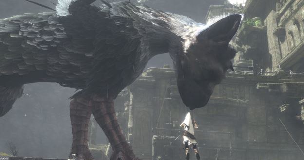 The Last Guardian /materiały prasowe