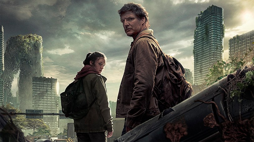 The Last of Us - co wiemy o 2. sezonie serialu? Fabuła, aktorzy, premiera /materiały prasowe