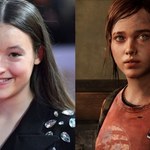 ​The Last of Us. Fani serialu zachwyceni Bellą Ramsey jako Ellie