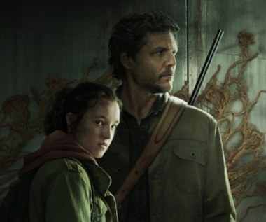 ​The Last of Us. Fantastyczne oceny pierwszego odcinka serialu HBO