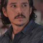 "The Last of Us": Gabriel Luna powróci w drugim sezonie? Ma pomysł na swojego bohatera