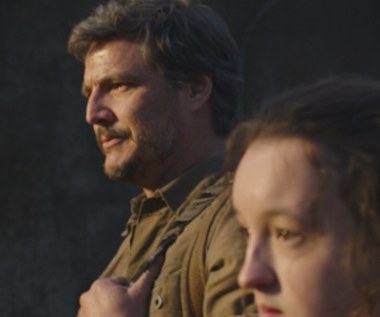 The Last of Us: HBO prezentuje pierwszy zwiastun i datę premiery
