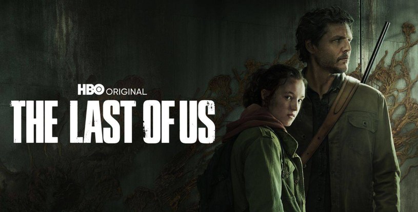 The Last of Us - ile wszystkich epizodów liczy nowy serial od HBO? /materiały prasowe