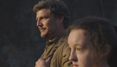"The Last of Us" jest tak dobry, że zawiesił aplikację HBO Max w dniu premiery