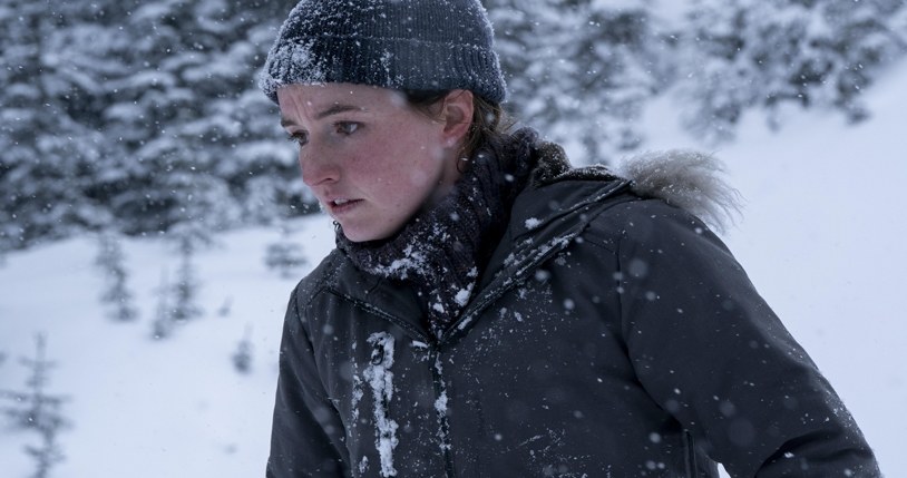 "The Last of Us": Kaitlyn Dever /HBO