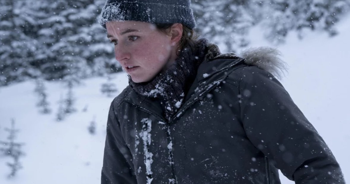 "The Last of Us": Kaitlyn Devr w roli Abby /HBO