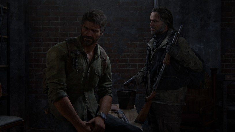 The Last of Us na platformie PC sprawia sporo problemów, ale momentami urzeka /materiały prasowe