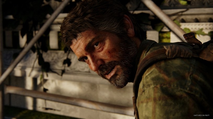 The Last of Us: Part 1 (PS5) /materiały prasowe