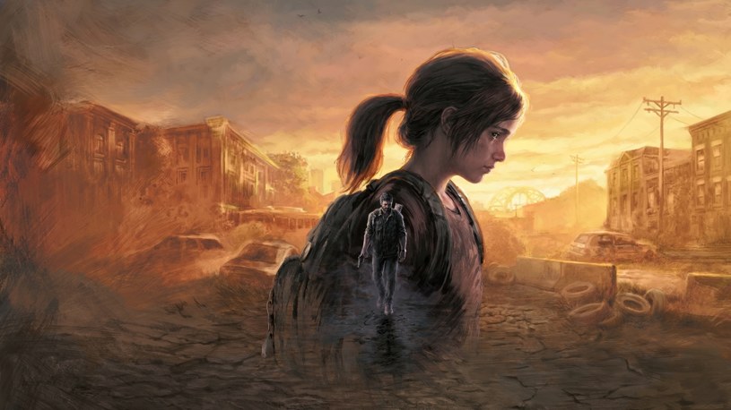 The Last of Us: Part 1 w nowej wersji. Kultowa gra zachwyca od lat. Jak jest tym razem? Spełnia oczekiwania? /materiały prasowe