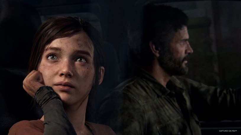 The Last of Us: Part 1 /materiały prasowe