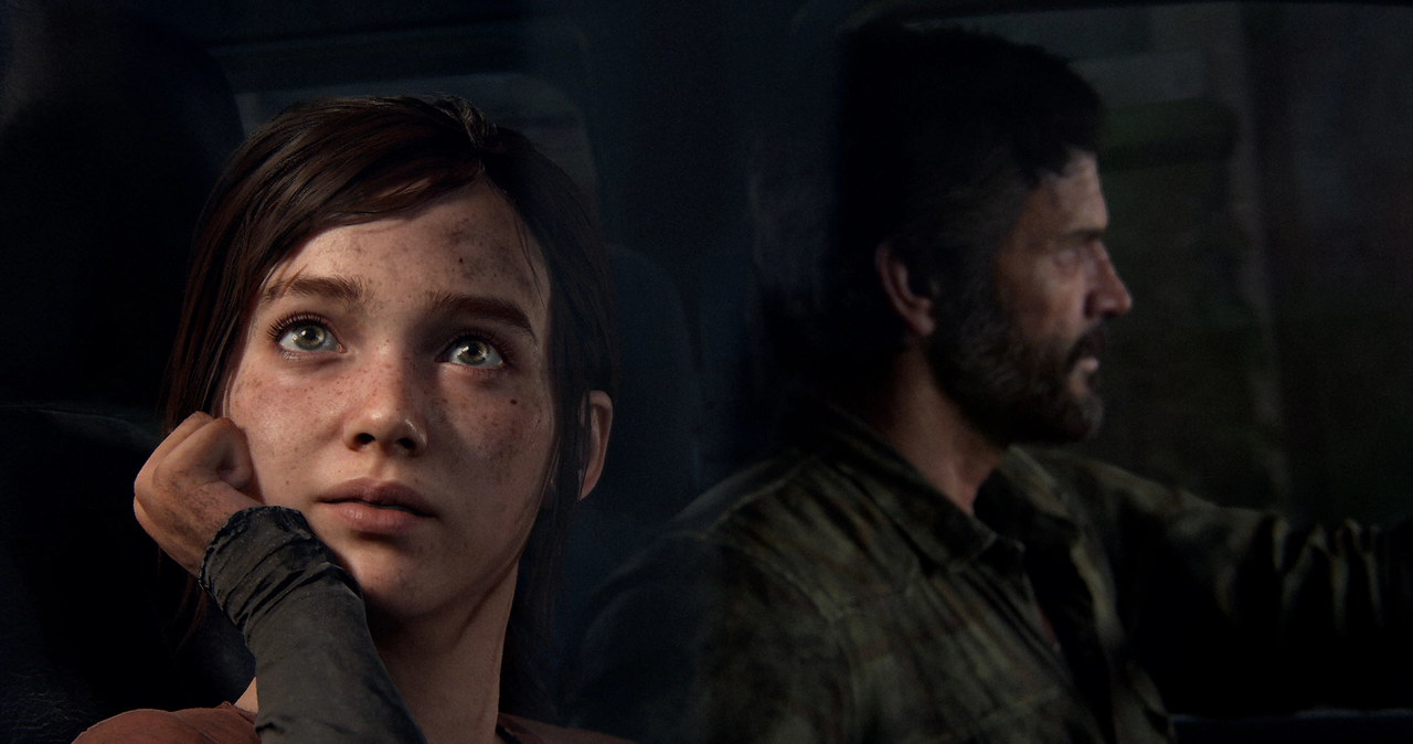 The Last of Us: Part 1 /materiały prasowe