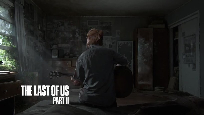The Last of Us Part 2 na pierwszym gameplayu. Gra prezentuje się kapitalnie /Geekweek