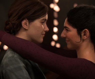 The Last of Us Part 2 nie unika nagości i zawartości o charakterze seksualnym