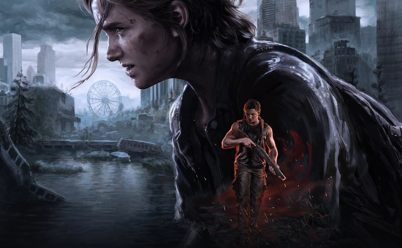 The Last of Us Part 2 Remastered /materiały prasowe