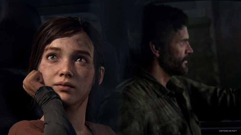 The Last of Us Part I PC - premiera gry, cena, nowości, pre-order /materiały prasowe