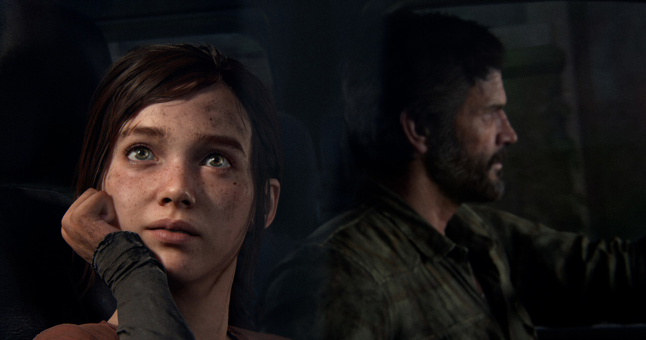 The Last of Us Part I PC - premiera gry, cena, nowości, pre-order /materiały prasowe