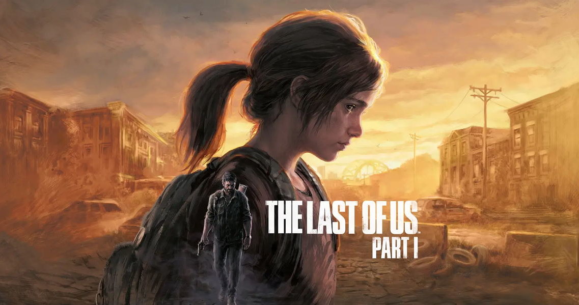 The Last of Us Part I /materiały prasowe