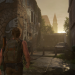 The Last of Us Part II Remastered wyciekło do sieci - grafika, skórki i tryby
