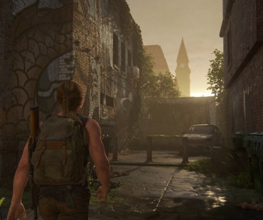 The Last of Us Part II Remastered wyciekło do sieci - grafika, skórki i tryby