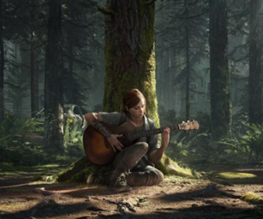 The Last of Us: Part II ukończyło 60% graczy