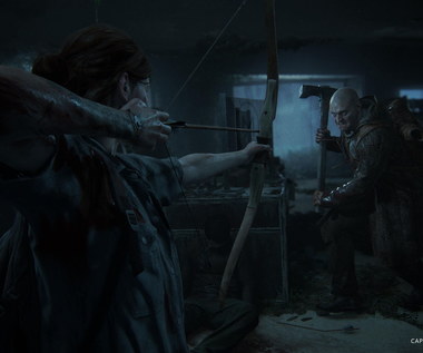 The Last of Us Part II zmierza na PC?