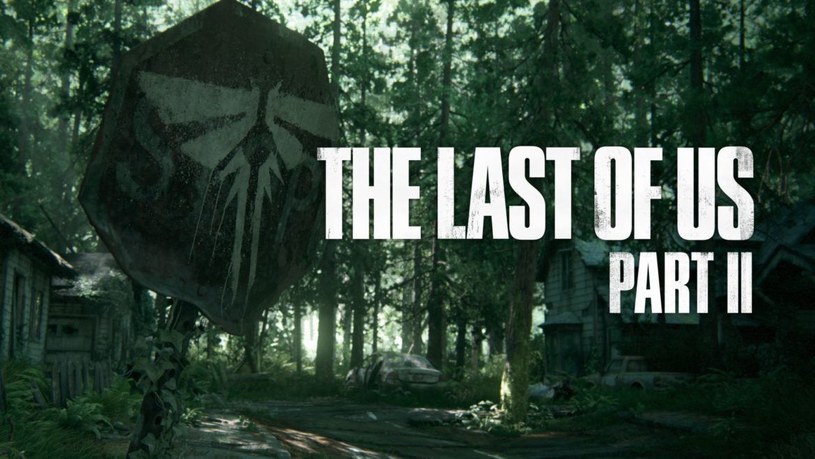 The Last of Us: Part II /materiały prasowe