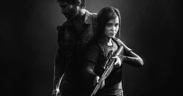 The Last of Us: Remastered /materiały prasowe